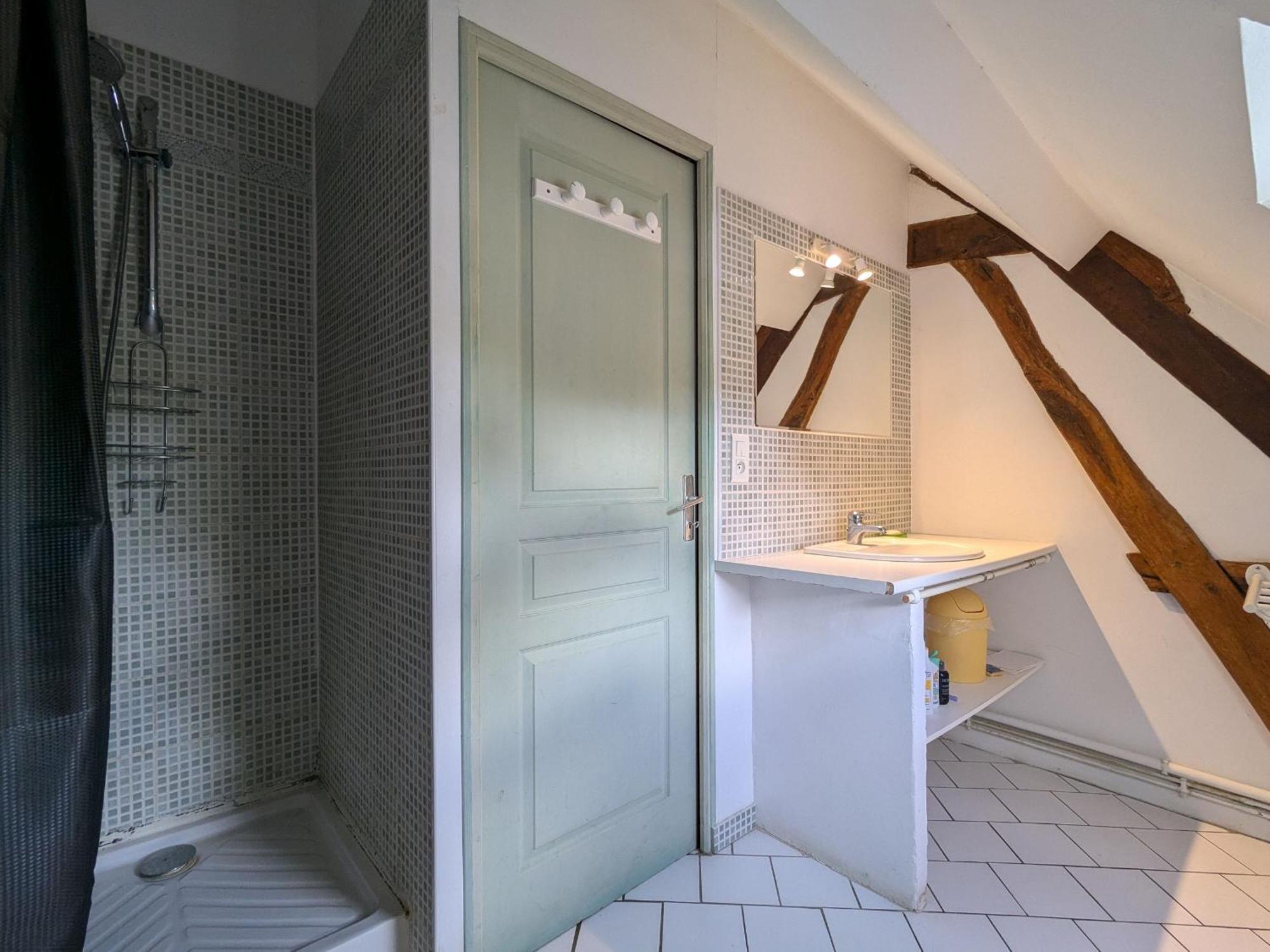 Ferme Renovee En Sologne Avec Cheminee, Fibre Et Jardin, Proche De Gien Et Sancerre - Fr-1-590-81 Villa Coullons Ngoại thất bức ảnh